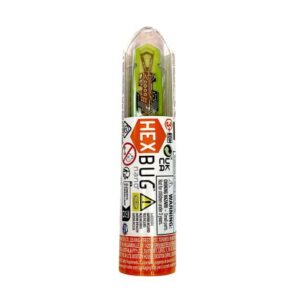 نانو حشره رباتیک HEXBUG مدل سبز, تنوع: 6068966-Nano Robotic Green, image