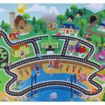 فرش بازی توی توی مدل سگ های نگهبان پاپاترول (PAW PATROL), image