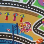 فرش بازی توی توی مدل سگ های نگهبان پاپاترول (PAW PATROL), image 4