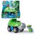 ماشین لاک پشتی با فیگور راکی سگ های نگهبان Paw Patrol سری Jungle Pups, تنوع: 6067778-Rocky, image