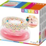 دونات بادی کودک اینتکس Intex, image 5