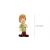 فیگور فلزی 6 سانتی سری Scooby-Doo! مدل شگی راجرز, تنوع: 253251043-shaggy, image 4