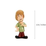 فیگور فلزی 6 سانتی سری Scooby-Doo! مدل شگی راجرز, تنوع: 253251043-shaggy, image 4