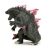 فیگور فلزی 6 سانتی Godzilla x Kong مدل Godzilla, تنوع: 253250001-Godzilla, image 3