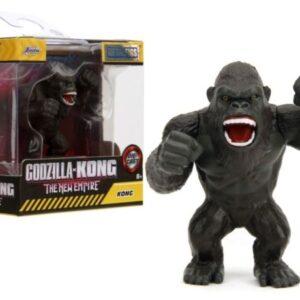 فیگور فلزی 6 سانتی Godzilla x Kong مدل Kong, تنوع: 253250001-Kong, image