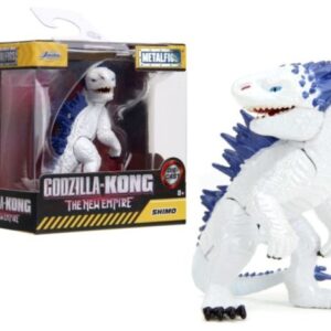 فیگور فلزی 6 سانتی Godzilla x Kong مدل Shimo