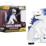 فیگور فلزی 6 سانتی Godzilla x Kong مدل Shimo, تنوع: 253250001-Shimo, image