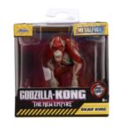 فیگور فلزی 6 سانتی Godzilla x Kong مدل Skar King, تنوع: 253250001-Skar King, image 4