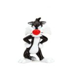 فیگور فلزی 6 سانتی Looney Tunes مدل سیلوستر, تنوع: 253251042-Sylvester, image 2