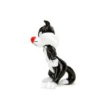 فیگور فلزی 6 سانتی Looney Tunes مدل سیلوستر, تنوع: 253251042-Sylvester, image 3