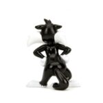 فیگور فلزی 6 سانتی Looney Tunes مدل سیلوستر, تنوع: 253251042-Sylvester, image 4