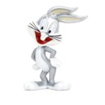 فیگور فلزی 6 سانتی Looney Tunes مدل باگز بانی, تنوع: 253251042-Bugs Buuny, image 2