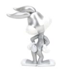 فیگور فلزی 6 سانتی Looney Tunes مدل باگز بانی, تنوع: 253251042-Bugs Buuny, image 4