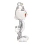 فیگور فلزی 6 سانتی Looney Tunes مدل باگز بانی, تنوع: 253251042-Bugs Buuny, image 5