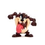 فیگور فلزی 6 سانتی Looney Tunes مدل تاز, تنوع: 253251042-Tasmanian Devil, image 2