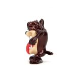 فیگور فلزی 6 سانتی Looney Tunes مدل تاز, تنوع: 253251042-Tasmanian Devil, image 3