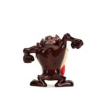 فیگور فلزی 6 سانتی Looney Tunes مدل تاز, تنوع: 253251042-Tasmanian Devil, image 4