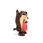 فیگور فلزی 6 سانتی Looney Tunes مدل تاز, تنوع: 253251042-Tasmanian Devil, image 5