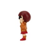 فیگور فلزی 6 سانتی سری Scooby-Doo! مدل ولما دینکلی, تنوع: 253251043-Velma Dinkley, image 4