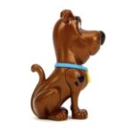 فیگور فلزی 6 سانتی سری Scooby-Doo!مدل اسکوبی دو, تنوع: 253251043-Scooby Doo, image 4