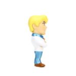 فیگور فلزی 6 سانتی سری Scooby-Doo! مدل فرد جونز, تنوع: 253251043-Fred Jones, image 2