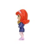 فیگور فلزی 6 سانتی سری Scooby-Doo! مدل دافنه بلیک, تنوع: 253251043-Daphne Blake, image 4