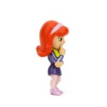 فیگور فلزی 6 سانتی سری Scooby-Doo! مدل دافنه بلیک, تنوع: 253251043-Daphne Blake, image 2