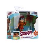 فیگور فلزی 6 سانتی سری Scooby-Doo! مدل ولما دینکلی, تنوع: 253251043-Velma Dinkley, image 6