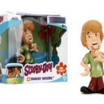فیگور فلزی 6 سانتی سری Scooby-Doo! مدل شگی راجرز, تنوع: 253251043-shaggy, image