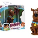 فیگور فلزی 6 سانتی سری Scooby-Doo!مدل اسکوبی دو, تنوع: 253251043-Scooby Doo, image