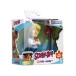 فیگور فلزی 6 سانتی سری Scooby-Doo! مدل فرد جونز, تنوع: 253251043-Fred Jones, image 6