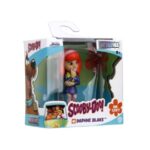 فیگور فلزی 6 سانتی سری Scooby-Doo! مدل دافنه بلیک, تنوع: 253251043-Daphne Blake, image 6
