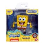 فیگور فلزی 5 سانتی باب اسفنجی, تنوع: 253251040-Spongebob, image 5
