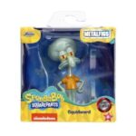 فیگور فلزی 5 سانتی اختاپوس, تنوع: Squidward-253251040, image 2