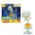 فیگور فلزی 5 سانتی اختاپوس, تنوع: Squidward-253251040, image