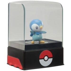 فیگور Piplup به همراه کیس Pokemon, image