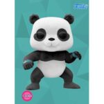 فیگور اسپشیال 9 سانتی فانکو پاپ پاندا (1374), image 5