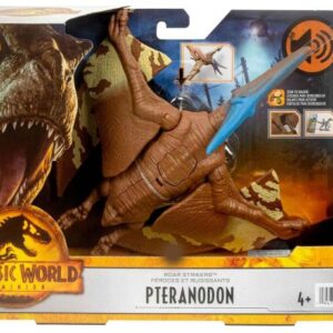 فیگور پترانودون Jurassic World, image