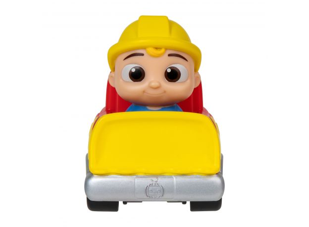 جی جی به همراه بولدوزر Cocomelon, تنوع: CMW0010-truck, image