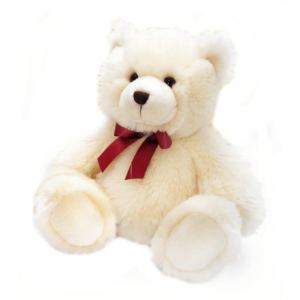 عروسک پولیشی 25 سانتی هاری بر HARRY bear, image