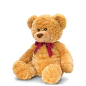 عروسک پولیشی 25 سانتی هانی بر Honey bear