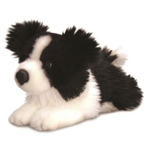 عروسک پولیشی 25 سانتی JESSIE BORDER COLLIE, image