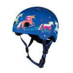 کلاه ایمنی طرح یونیکورن مایکرو Micro سایز M, تنوع: AC2103BX-Unicorns, image 9