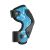 آرنج و زانو بند مایکرو Micro آبی سایز M, تنوع: AC8028-Blue, image 7