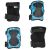 آرنج و زانو بند مایکرو Micro آبی سایز M, تنوع: AC8028-Blue, image