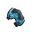 آرنج و زانو بند مایکرو Micro آبی سایز M, تنوع: AC8028-Blue, image 9