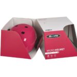 کلاه ایمنی سرخابی مایکرو Micro سایز M, تنوع: AC2081BX-Red, image 6