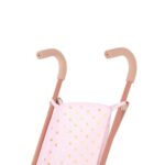 کالسکه عروسک 35 سانتی LullaBaby, image 6