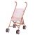 کالسکه عروسک 35 سانتی LullaBaby, image