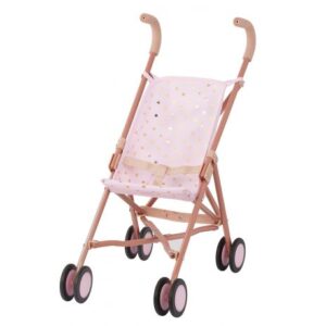 کالسکه عروسک 35 سانتی LullaBaby, image